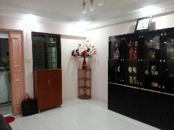Blk 772 Woodlands Drive 60 (Woodlands), HDB 4 Rooms #884592